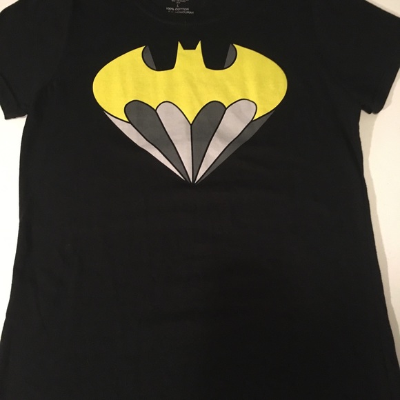 Batman t-shirt. - Picture 3 of 5